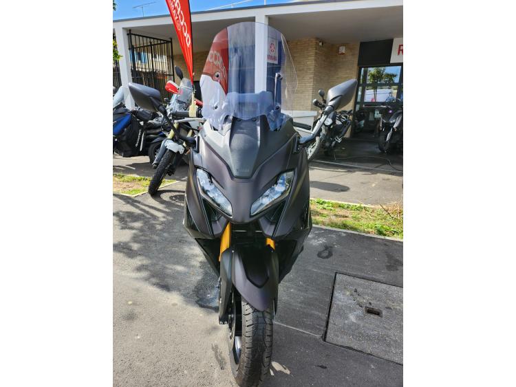 YAMAHA XP T-MAX 560 TECH MAX 2024 DARK MAGMA