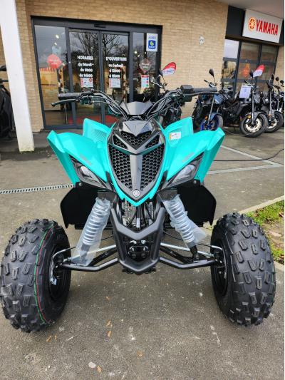YAMAHA YFM 90 RAPTOR