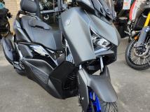YAMAHA XMAX 125