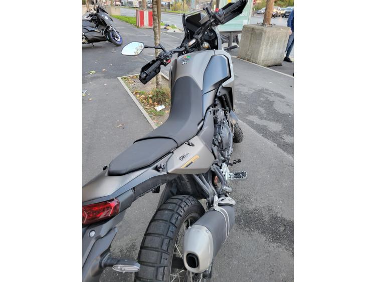 YAMAHA XTZ TENERE 700 35 KW A2