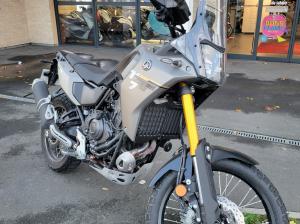 YAMAHA XTZ TENERE 700 35 KW A2