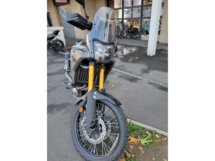 YAMAHA XTZ TENERE 700 35 KW A2