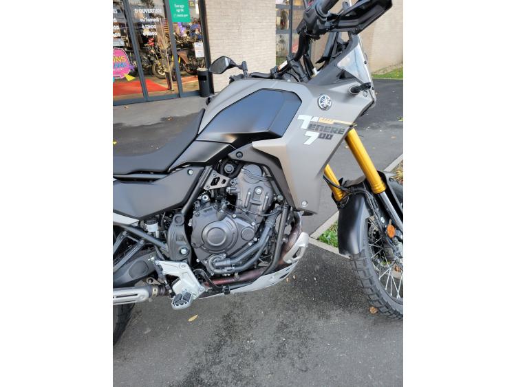YAMAHA XTZ TENERE 700 35 KW A2