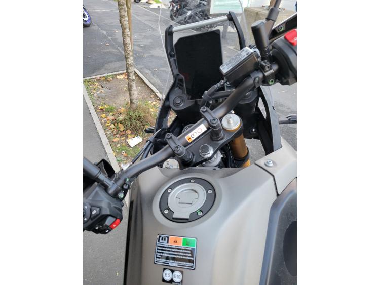 YAMAHA XTZ TENERE 700 35 KW A2