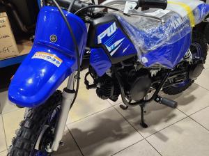 YAMAHA PW50 2025 NOUVEAU MODELE PW 50 PIWI