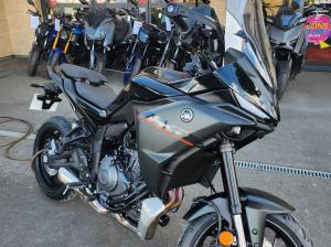 YAMAHA TRACER 7 35KW