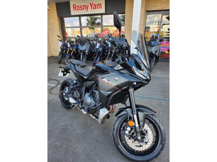 YAMAHA TRACER 7 35KW