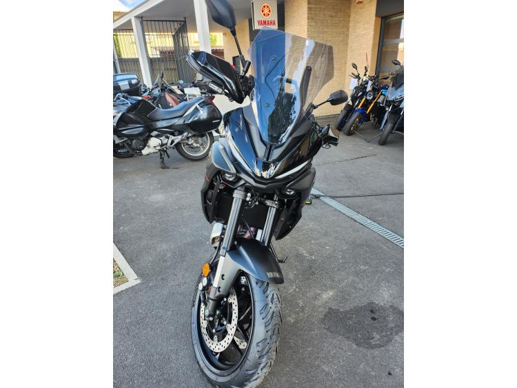 YAMAHA TRACER 7 35KW