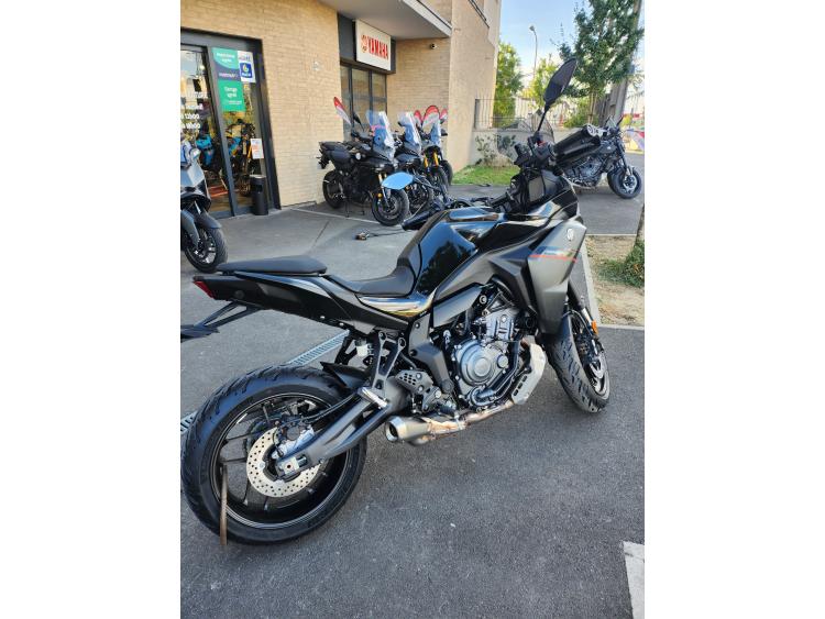 YAMAHA TRACER 7 35KW