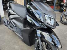 YAMAHA RayZR 125