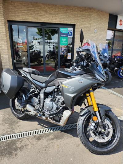 YAMAHA TRACER 7 GT 35 KW