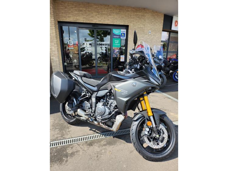 YAMAHA TRACER 7 GT 35 KW