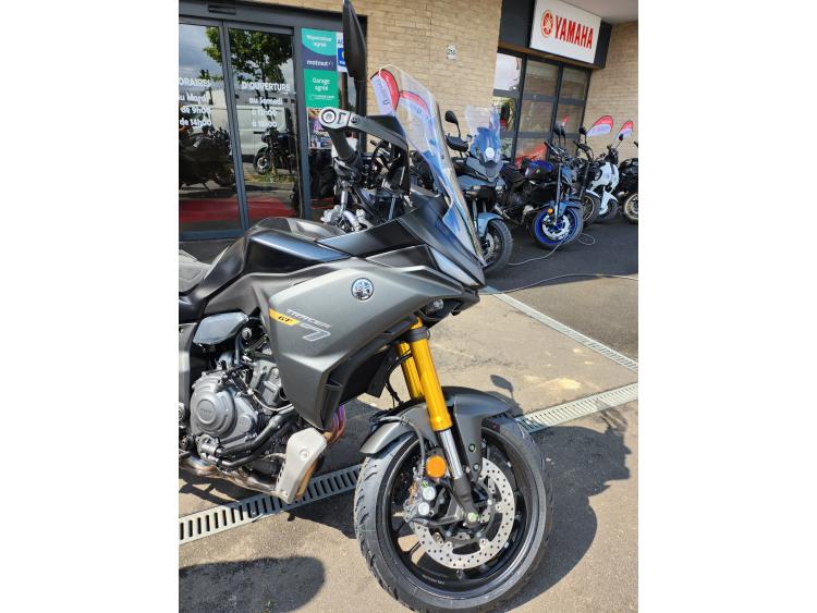 YAMAHA TRACER 7 GT 35 KW