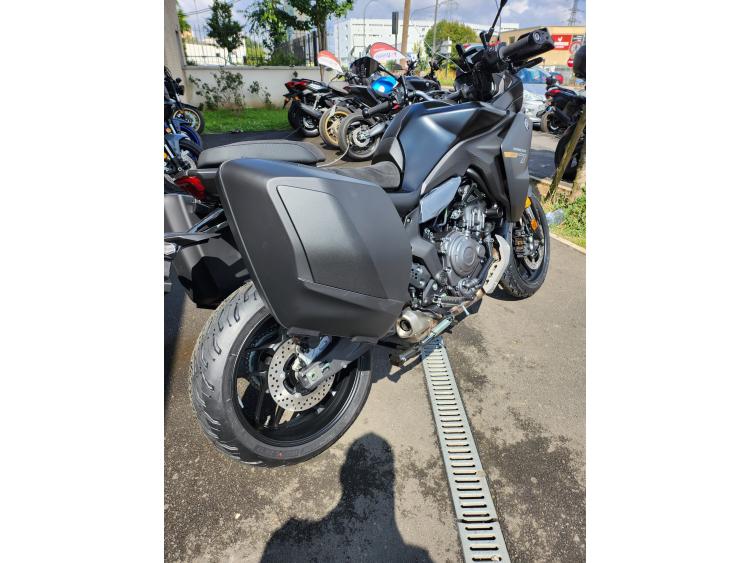 YAMAHA TRACER 7 GT 35 KW