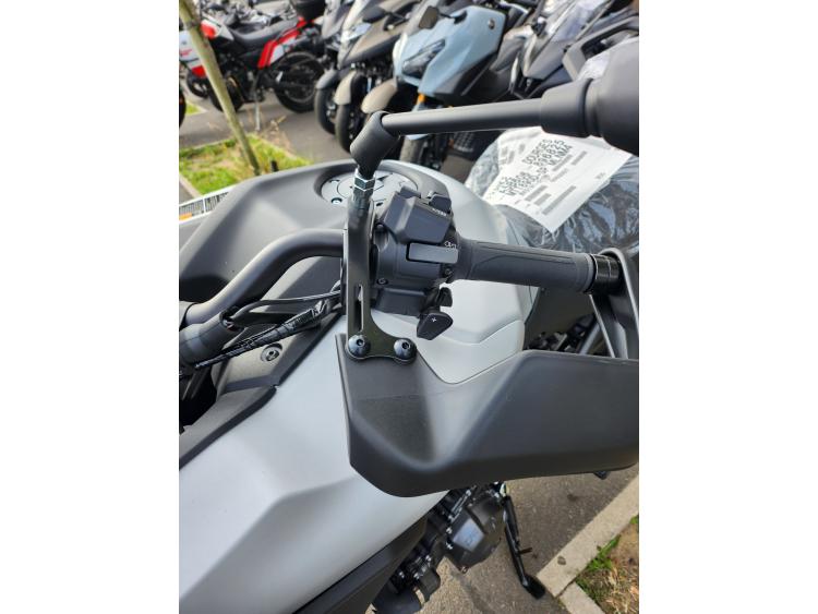 YAMAHA MT-09 TRACER 900 GT AVEC VALISES BOITE Y-AMT AUTOMATIQUE
