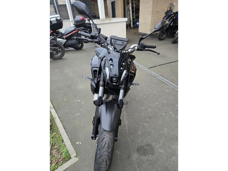 YAMAHA MT-07 (47.5CV)