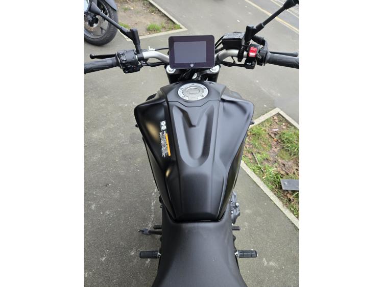 YAMAHA MT-07 (47.5CV)