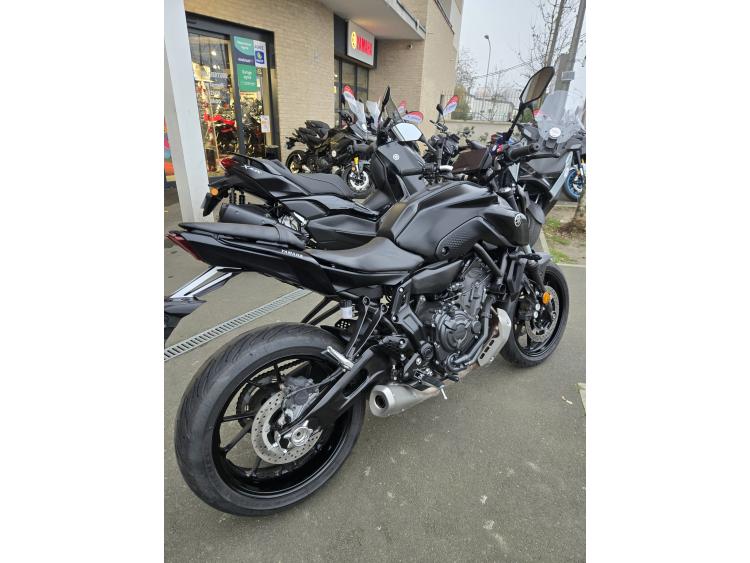 YAMAHA MT-07 (47.5CV)