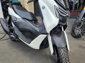 YAMAHA NMAX 125