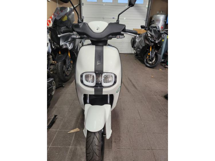 YAMAHA NEO'S 50 ELECTRIQUE DUAL BATTERIE