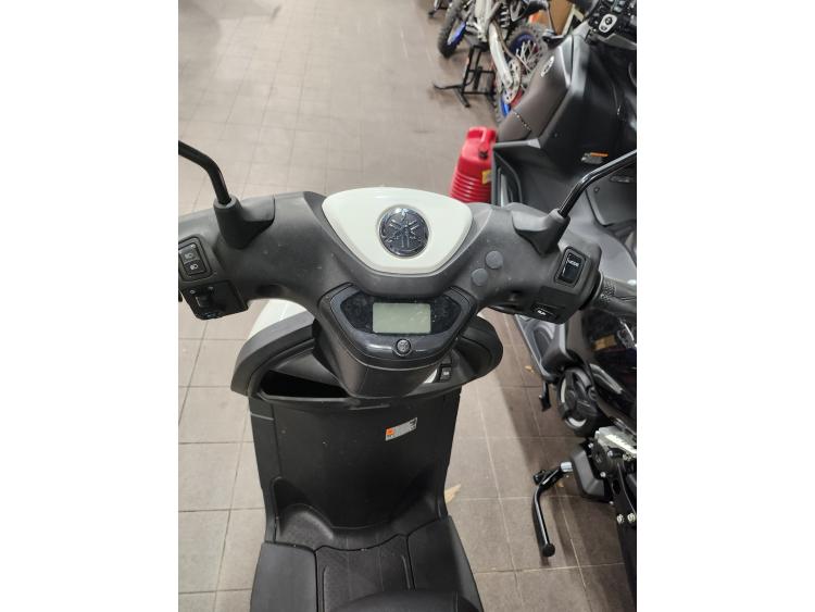 YAMAHA NEO'S 50 ELECTRIQUE DUAL BATTERIE