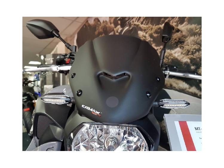MT-07 
