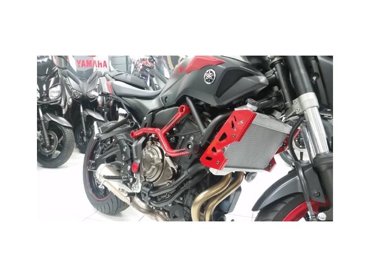 MT-07 MOTO CAGE